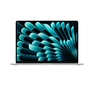 Apple MacBook Air 15" M3 (8C CPU/10C GPU), 8GB/256GB SSD Silver (MRYP3RU/A)