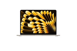 Apple MacBook Air 13" M3 (8C CPU/10C GPU), 8GB/512GB SSD Starlight (MRXU3RU/A)