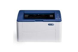 Printer Laser A4 ag-qara Xerox Phaser 3020Bİ