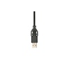 Qulaqlıq 2E GAMING HG330, 7.1, USB-A, RGB, 2m Black