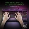 Razer Wrist Rest for Tenkeyless Keyboards (356,1x89,8x21,5mm) Black