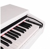 Elektro Piano ROCKDALE TOCCATA WHITE