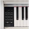 Elektro Piano ROCKDALE CONCERT WHITE
