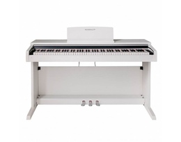Elektro Piano ROCKDALE ARIETTA WHITE