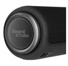 Portativ akustika 2E SoundXTube TWS, MP3, Wireless, Waterproof Black (2E-BSSXTWBK)