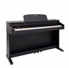 Elektro Piano ROCKDALE FANTASIA 128 GRADED BLACK