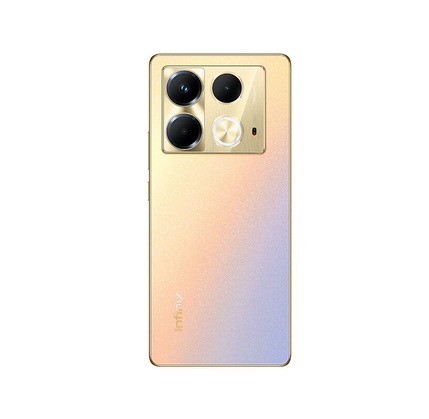 Smartfon Infinix Note 40 8GB/256GB TITAN GOLD