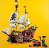 Lego Konstruktor Creator: Pirat Gəmisi