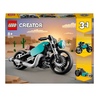 Lego Konstruktor Creator: Klassik Motosiklet