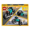 Lego Konstruktor Creator: Klassik Motosiklet