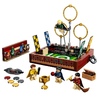 Lego Konstruktor Harry Potter: Quidditch Çamadanı