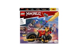 Lego Konstruktor Ninjago: Kainin Robot Motosikleti EVO