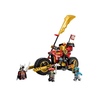 Lego Konstruktor Ninjago: Kainin Robot Motosikleti EVO