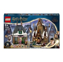 Lego Konstruktor Harry Potter: Hogsmeade Kənd Ziyarəti