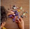 Lego Konstruktor Lightyear: Zurg Döyüşü