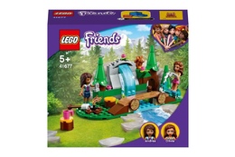 Lego Konstruktor Friends: Meşə Şəlaləsi