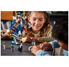 Lego Konstruktor Ninjago: Jay’in Titan Robotu