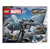Lego Konstruktor Super Heroes Marvel: Avengers Quinjeti