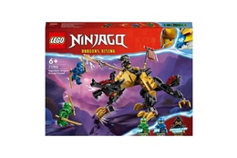 Lego Konstruktor Ninjago: İmperiya Əjdaha Ovçusu
