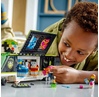 Lego Konstruktor City: Oyun Turnir Yük Maşını