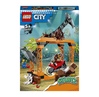 LEGO Lego Konstruktor City: Köpəkbalığı Hücumu Şou Yarışması