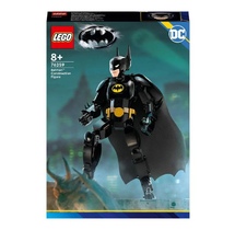 Lego Konstruktor Super Heroes DC: Batman