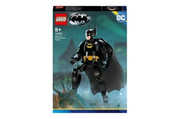 Lego Konstruktor Super Heroes DC: Batman