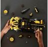 Lego Konstruktor Technic: Bugatti Bolide