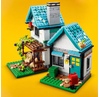 Lego Konstruktor Creator: Rahat Ev