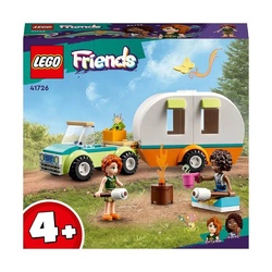 Lego Konstruktor Friends: Düşərgə Tətili