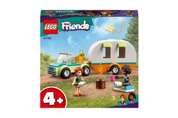 Lego Konstruktor Friends: Düşərgə Tətili