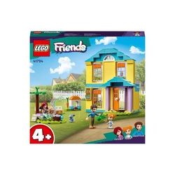 Lego Konstruktor Friends