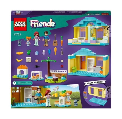Lego Konstruktor Friends