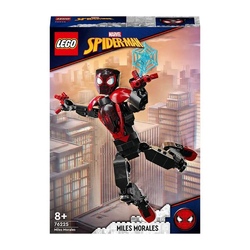 LEGO Lego Konstruktor Super Heroes Marvel: Miles Morales
