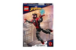 LEGO Lego Konstruktor Super Heroes Marvel: Miles Morales
