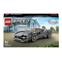 Lego Konstruktor Speed Champions: Pagani Utopia