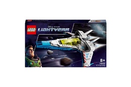 Lego Konstruktor Lightyear: XL-15 Kosmik Gəmisi