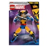 Lego Konstruktor Super Heroes Marvel: Wolverine