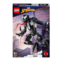 Lego Konstruktor Super Heroes Marvel: Venom