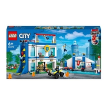 Lego Konstruktor City: Polis Təlim Akademiyası