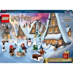 Lego Konstruktor Harry Potter: Advent Təqvimi 2023