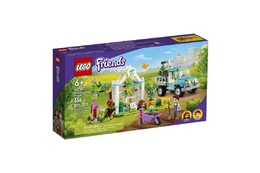 Lego Konstruktor Friends: Ağac Əkən Maşın