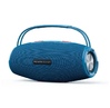 Portativ akustika Powerology Phantom Wireless Bluetooth Speaker - Blue