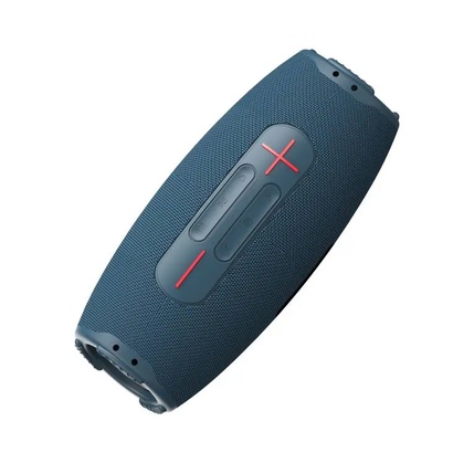 Portativ akustika Powerology Phantom Wireless Bluetooth Speaker - Blue