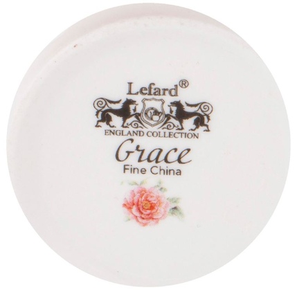 Çaydan Lefard Grace 550 ML