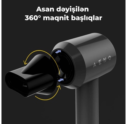 Fen AENO HD1 (AHD0001)