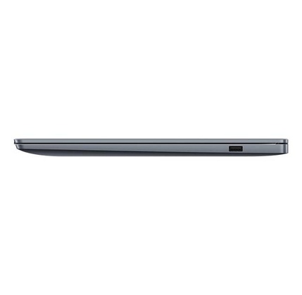 Notbuk HUAWEI MateBook D 16 2024 16 inch i5-13420H UMA 16GB 512GB Space Gray FreeDos (53013YDL)