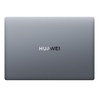 Notbuk HUAWEI MateBook D 16 2024 16 inch i3-1215U UMA 8GB 512GB Space Gray FreeDos (53013YDN)