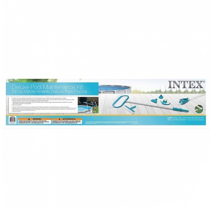 Hovuz tozsoranı  INTEX 28003 mexaniki