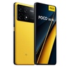 Smartfon POCO X6 PRO 5G 12GB/512GB YELLOW